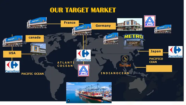 Company Profile 2026 เสน่ห์ไทย หน้า 18