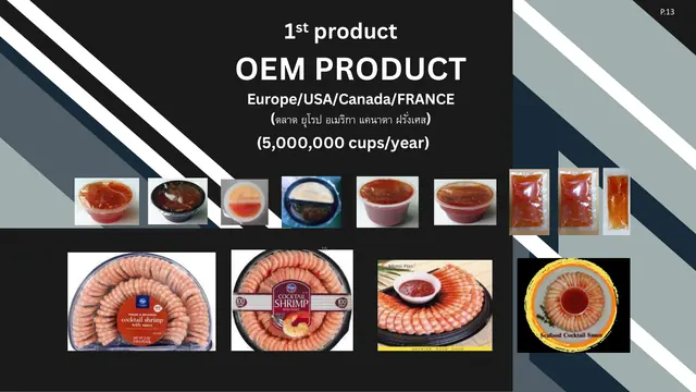 Company Profile 2026 เสน่ห์ไทย หน้า 19